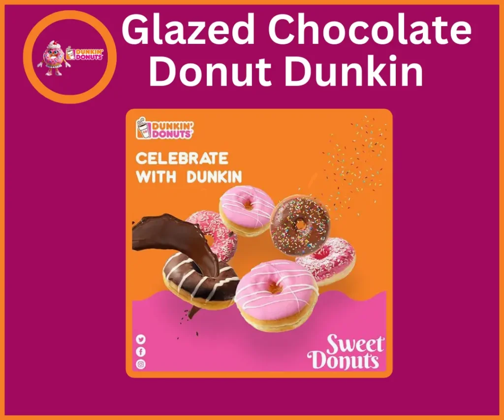 Glazed Chocolate