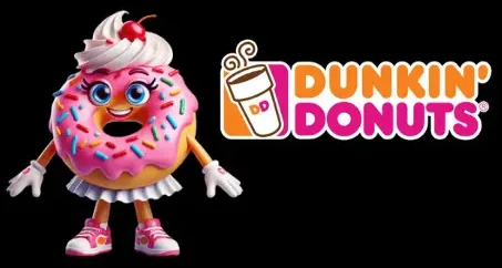 Dunkin Donuts Menu With Prices